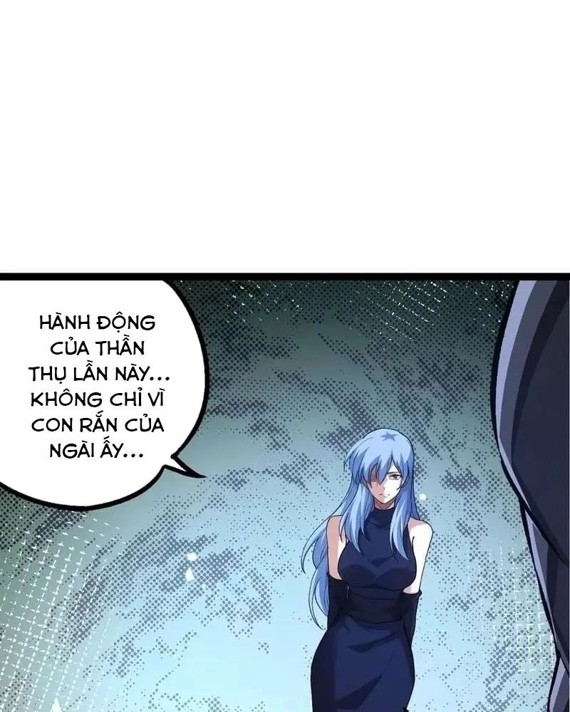 Thăng cấp bắt đầu từ một cái cây: Chapter 178