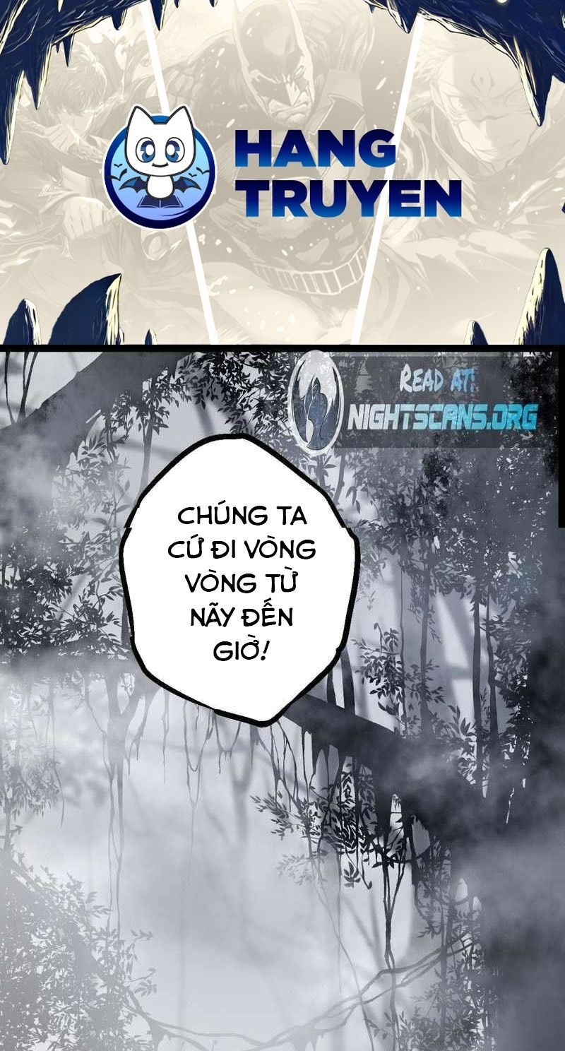 Thăng cấp bắt đầu từ một cái cây: Chapter 18
