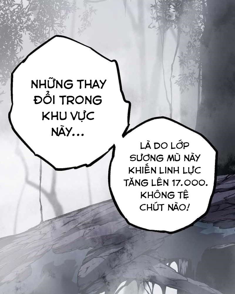 Thăng cấp bắt đầu từ một cái cây: Chapter 18