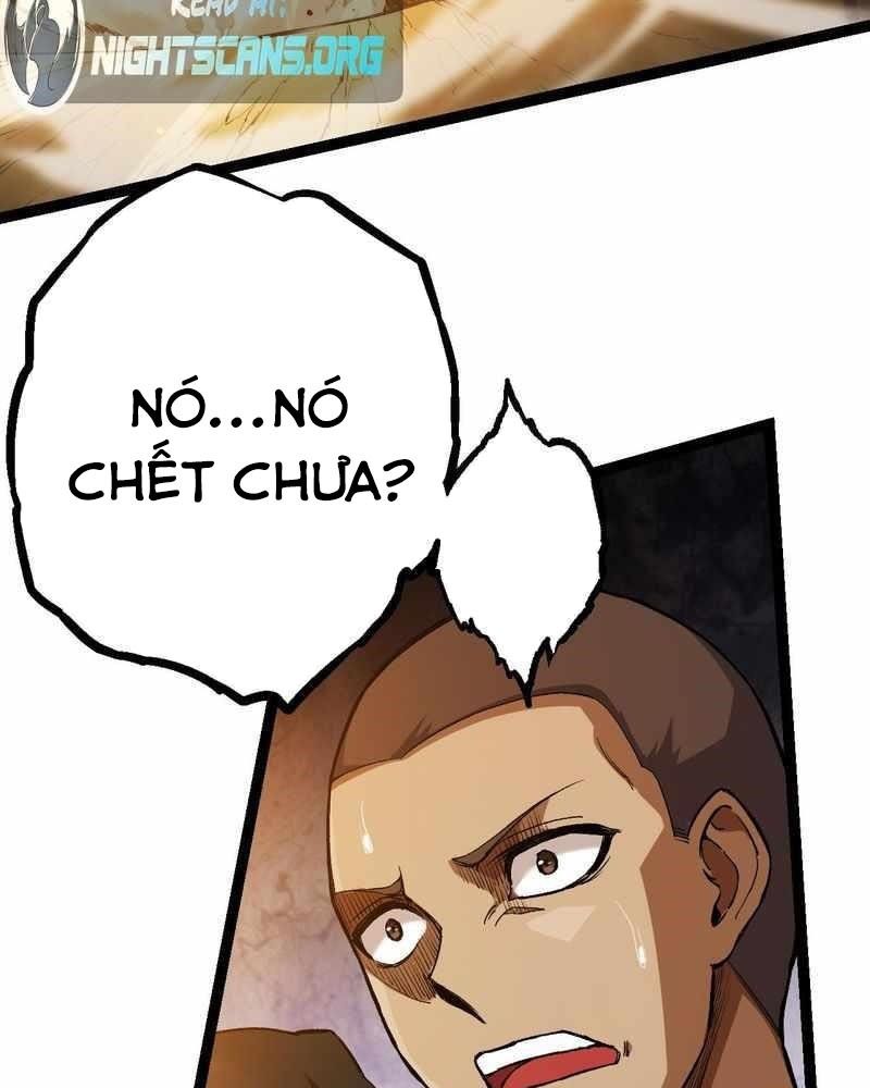 Thăng cấp bắt đầu từ một cái cây: Chapter 18