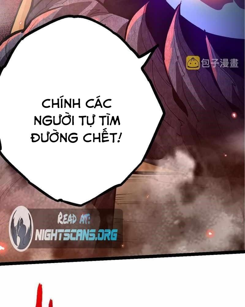 Thăng cấp bắt đầu từ một cái cây: Chapter 18