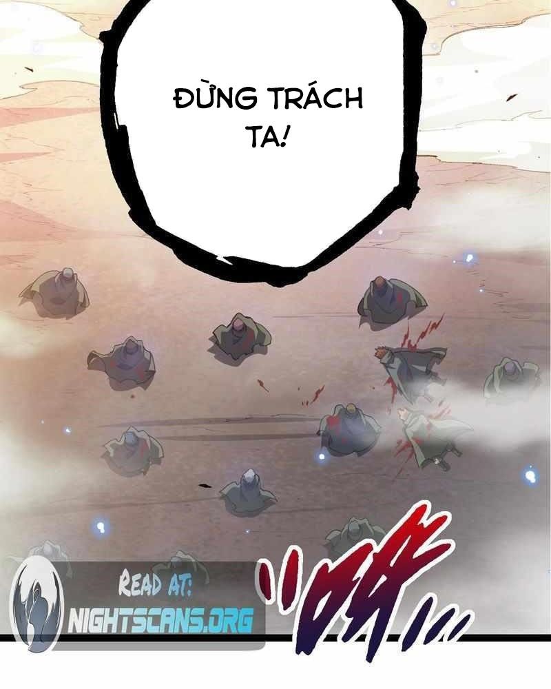 Thăng cấp bắt đầu từ một cái cây: Chapter 18