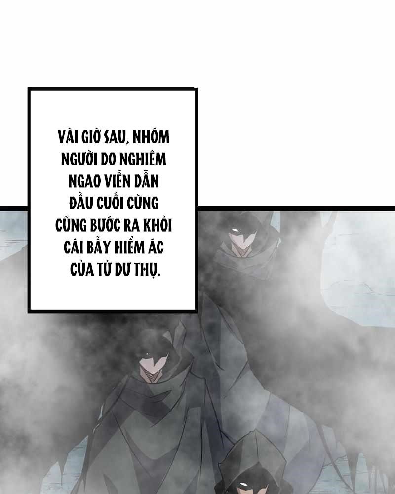 Thăng cấp bắt đầu từ một cái cây: Chapter 18