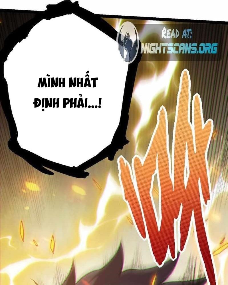 Thăng cấp bắt đầu từ một cái cây: Chapter 18