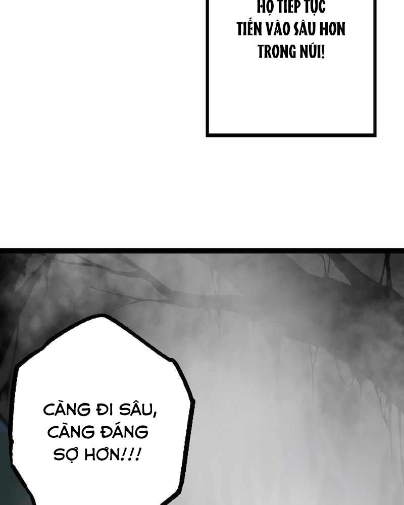 Thăng cấp bắt đầu từ một cái cây: Chapter 18