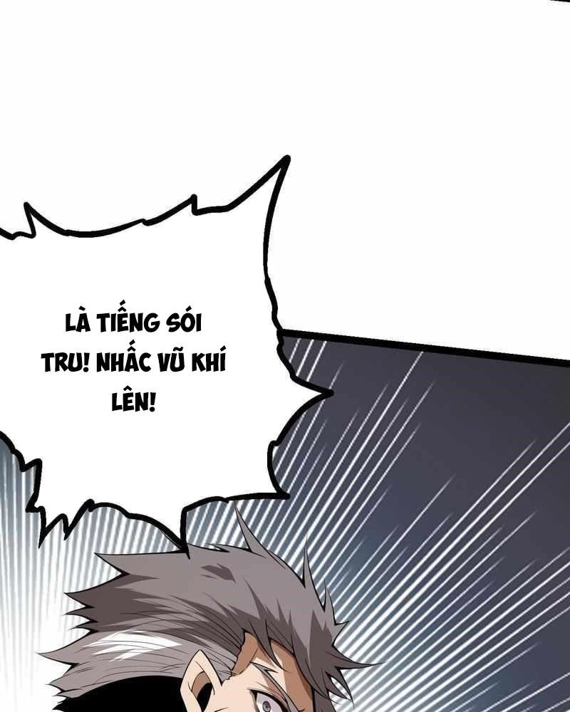 Thăng cấp bắt đầu từ một cái cây: Chapter 18