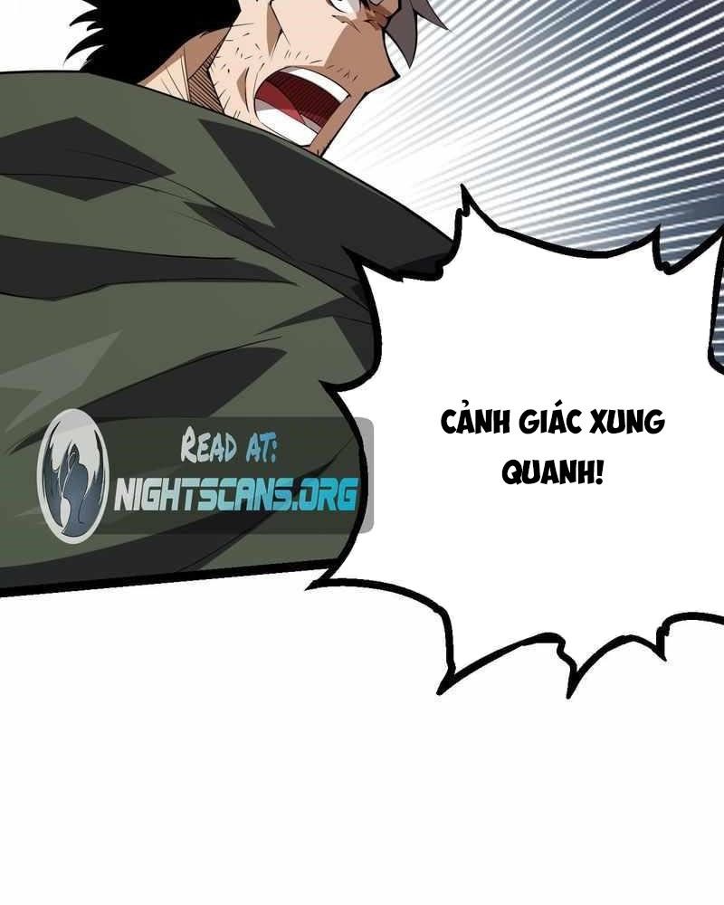 Thăng cấp bắt đầu từ một cái cây: Chapter 18