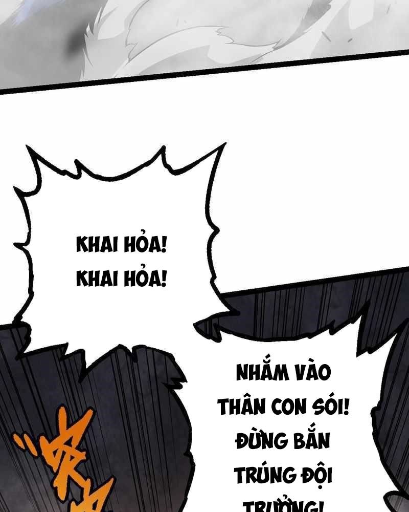 Thăng cấp bắt đầu từ một cái cây: Chapter 18