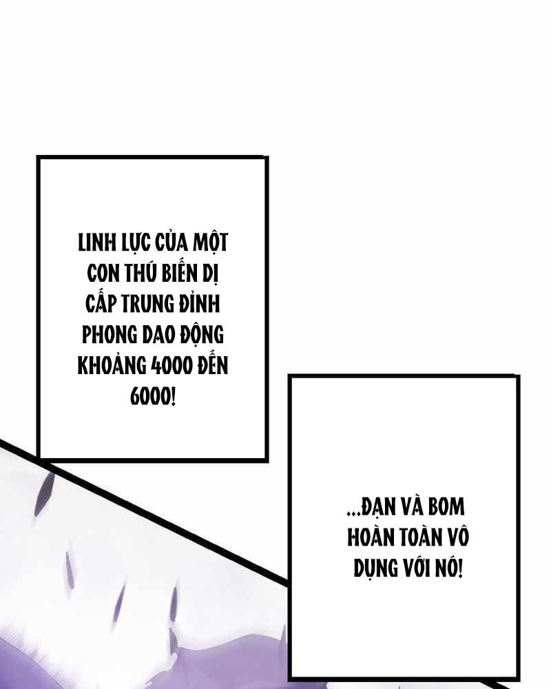Thăng cấp bắt đầu từ một cái cây: Chapter 18