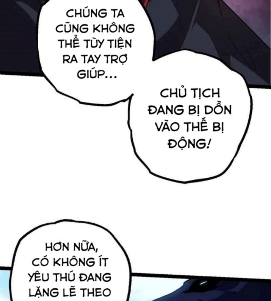 Thăng cấp bắt đầu từ một cái cây: Chapter 184