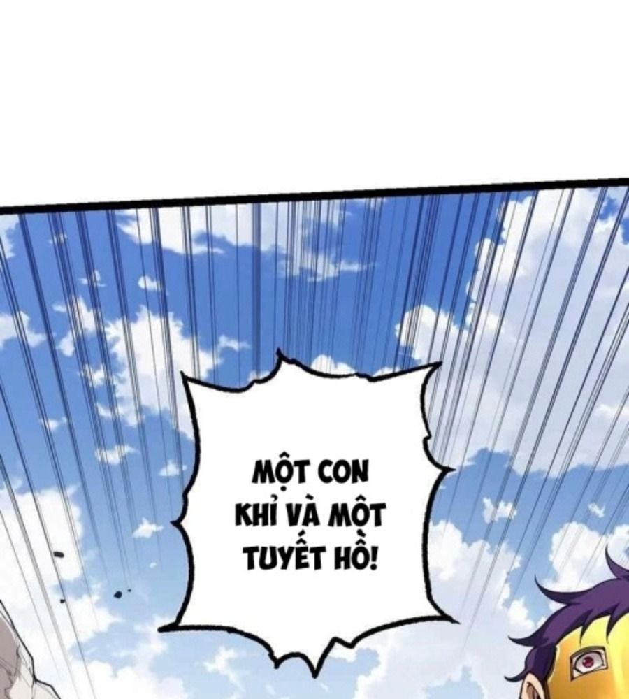 Thăng cấp bắt đầu từ một cái cây: Chapter 184