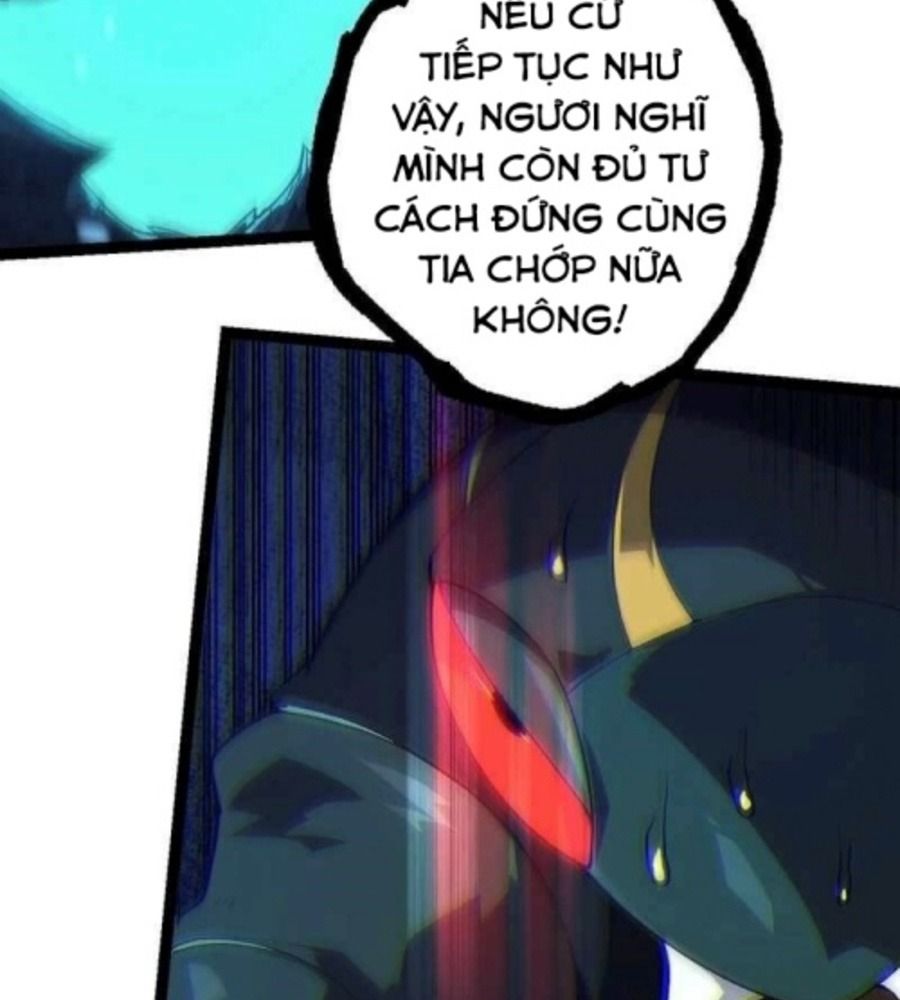 Thăng cấp bắt đầu từ một cái cây: Chapter 184
