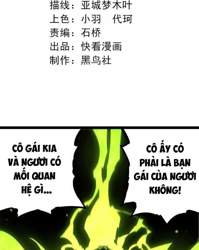Thăng cấp bắt đầu từ một cái cây: Chapter 191