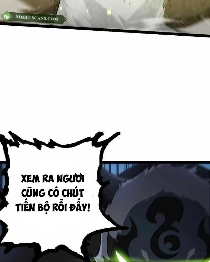 Thăng cấp bắt đầu từ một cái cây: Chapter 191