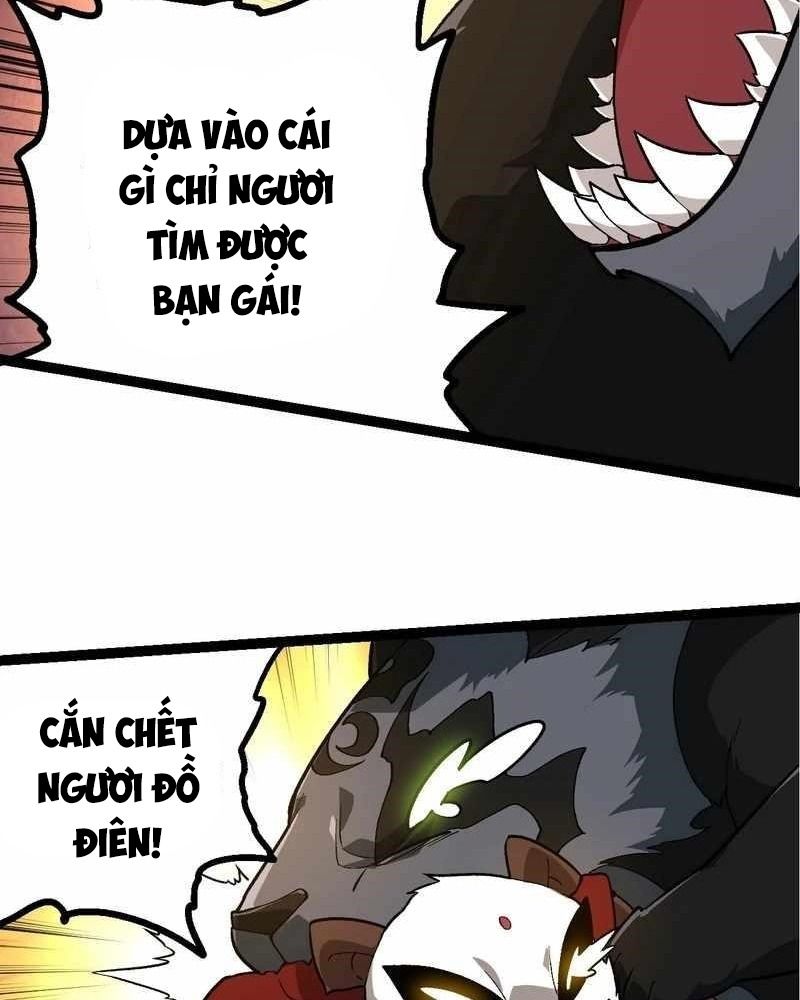 Thăng cấp bắt đầu từ một cái cây: Chapter 191