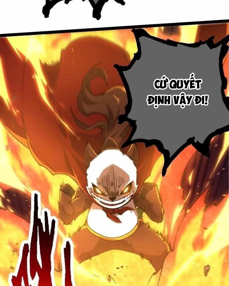 Thăng cấp bắt đầu từ một cái cây: Chapter 191