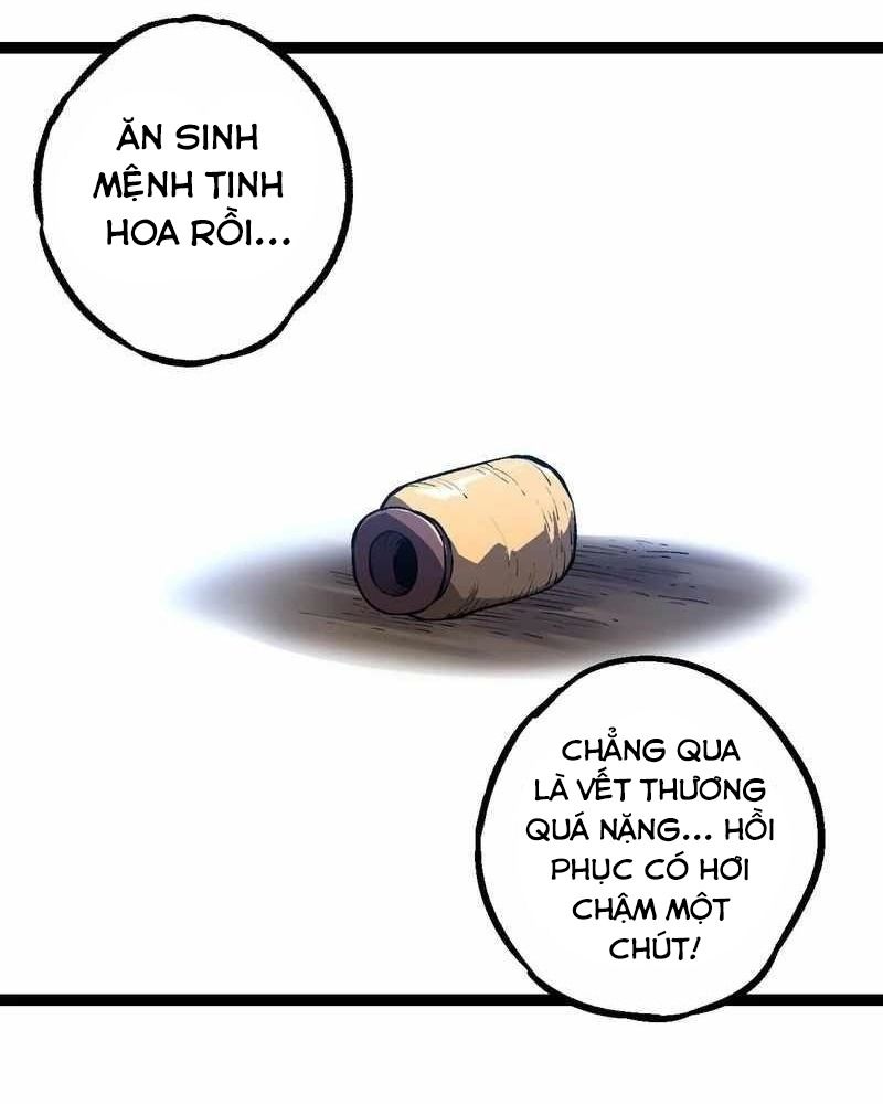 Thăng cấp bắt đầu từ một cái cây: Chapter 191
