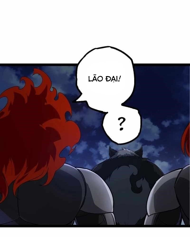 Thăng cấp bắt đầu từ một cái cây: Chapter 191