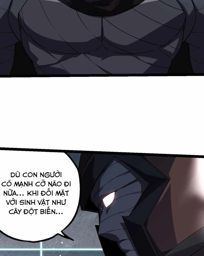Thăng cấp bắt đầu từ một cái cây: Chapter 196