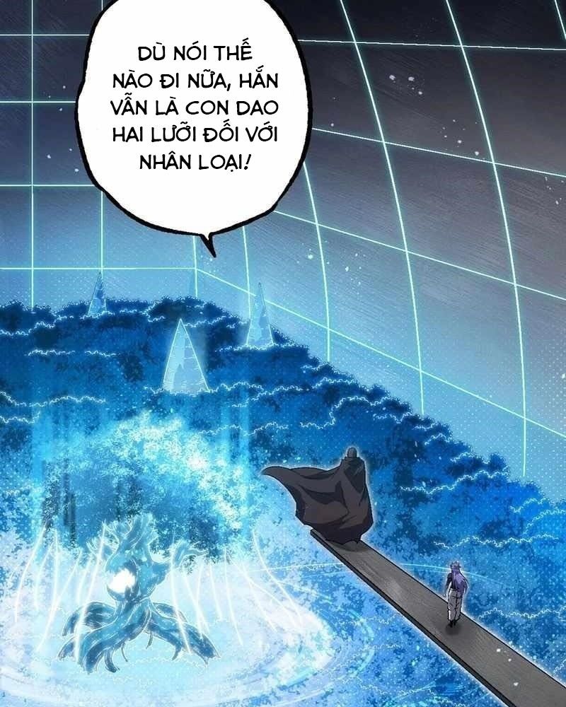 Thăng cấp bắt đầu từ một cái cây: Chapter 196