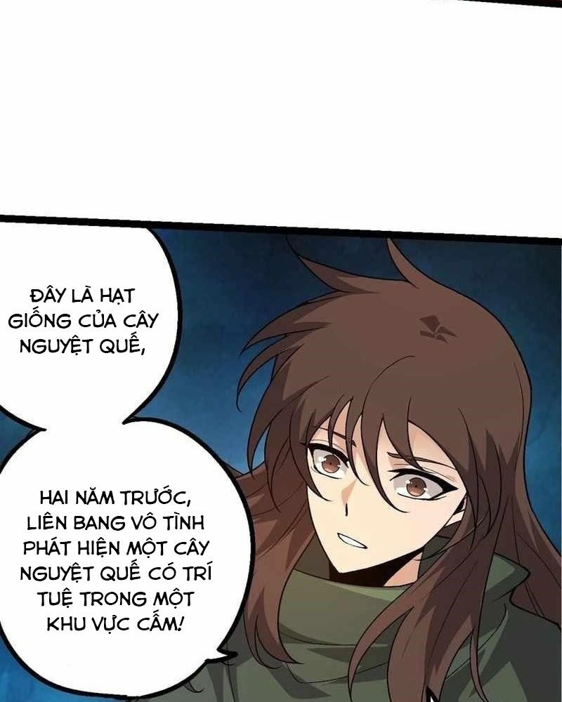 Thăng cấp bắt đầu từ một cái cây: Chapter 197