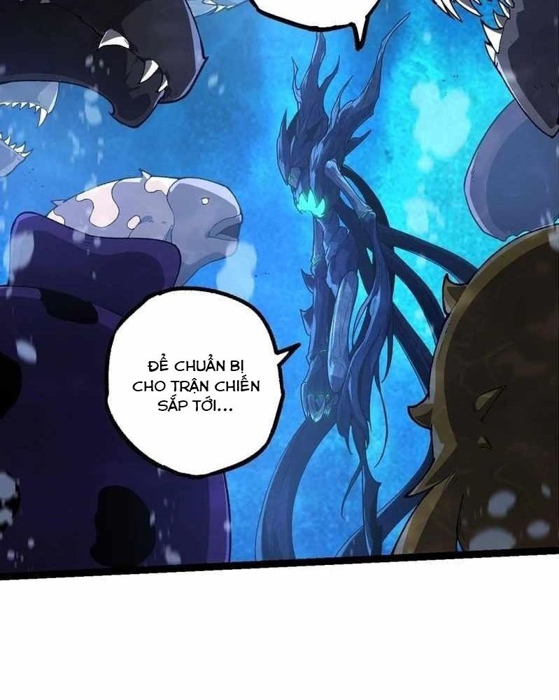 Thăng cấp bắt đầu từ một cái cây: Chapter 197