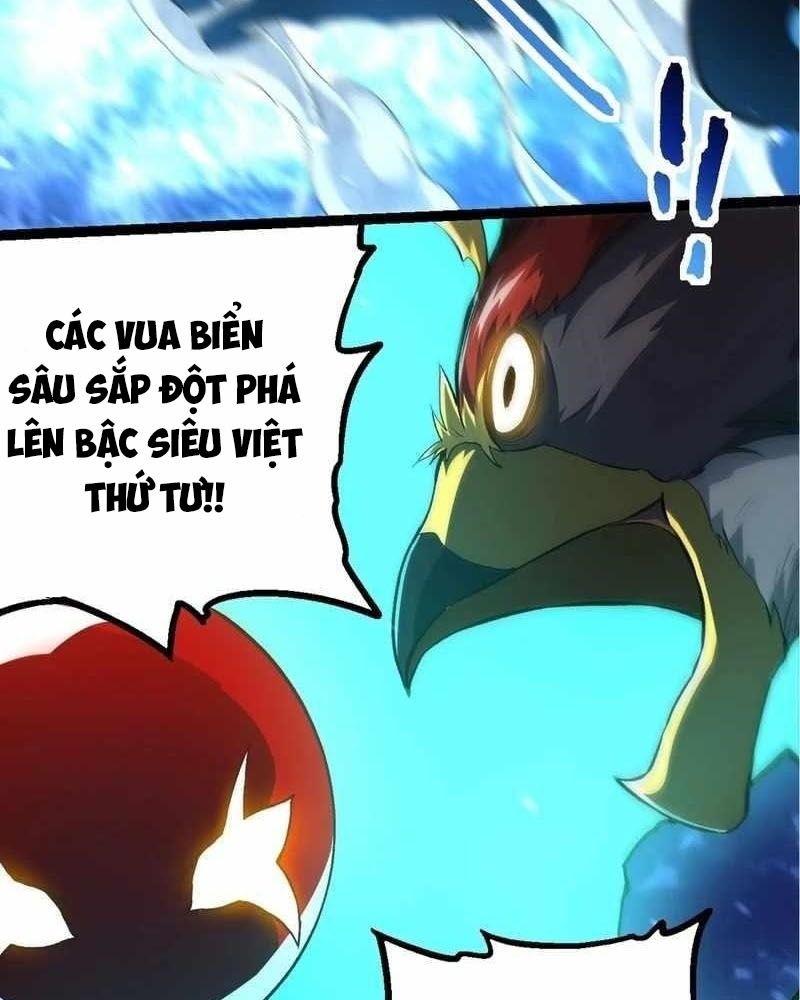 Thăng cấp bắt đầu từ một cái cây: Chapter 198
