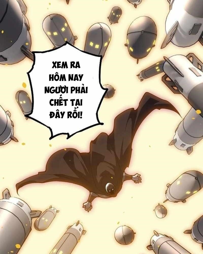 Thăng cấp bắt đầu từ một cái cây: Chapter 199