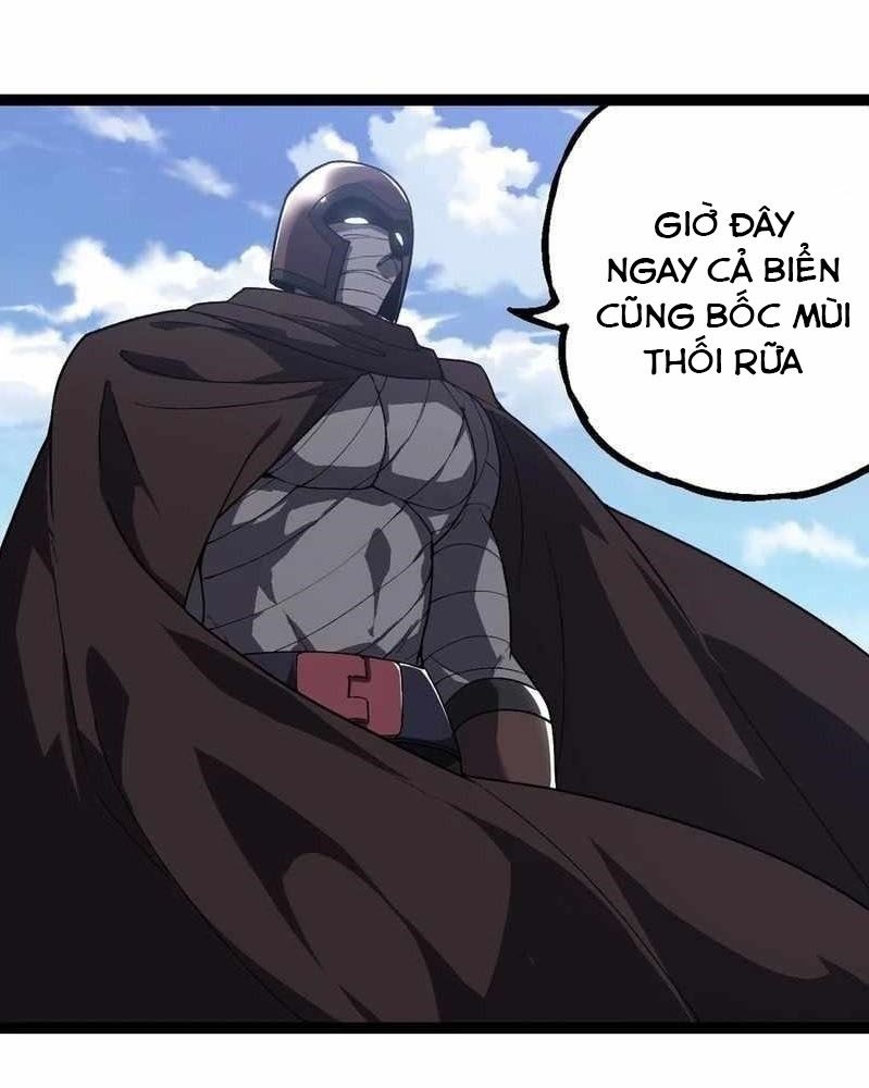 Thăng cấp bắt đầu từ một cái cây: Chapter 199