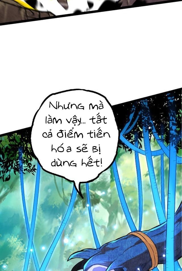 Thăng cấp bắt đầu từ một cái cây: Chapter 2