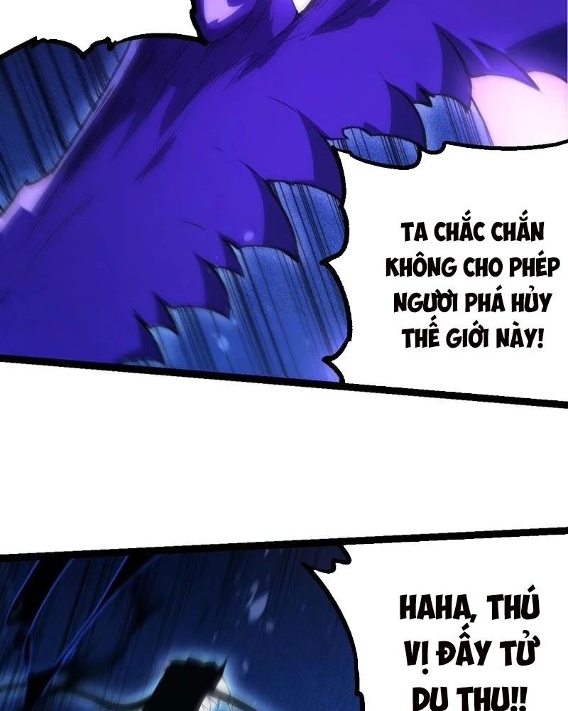 Thăng cấp bắt đầu từ một cái cây: Chapter 201