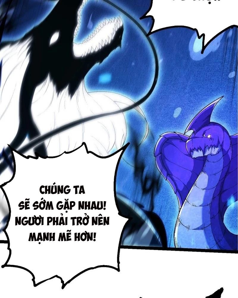 Thăng cấp bắt đầu từ một cái cây: Chapter 201
