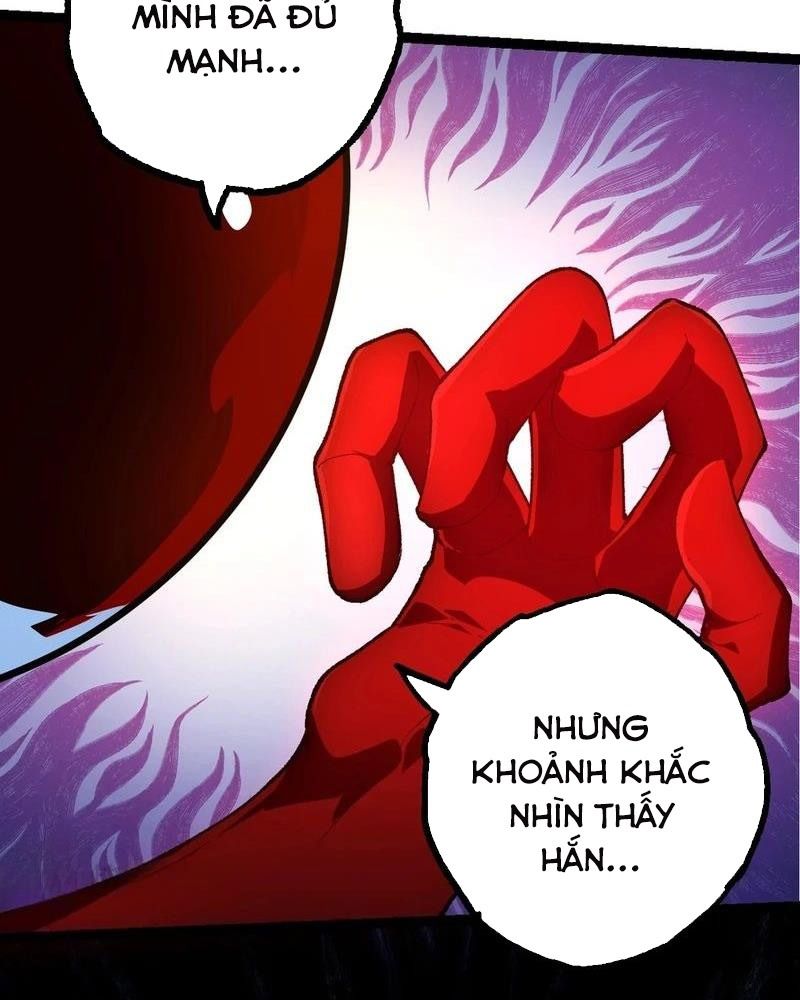 Thăng cấp bắt đầu từ một cái cây: Chapter 202