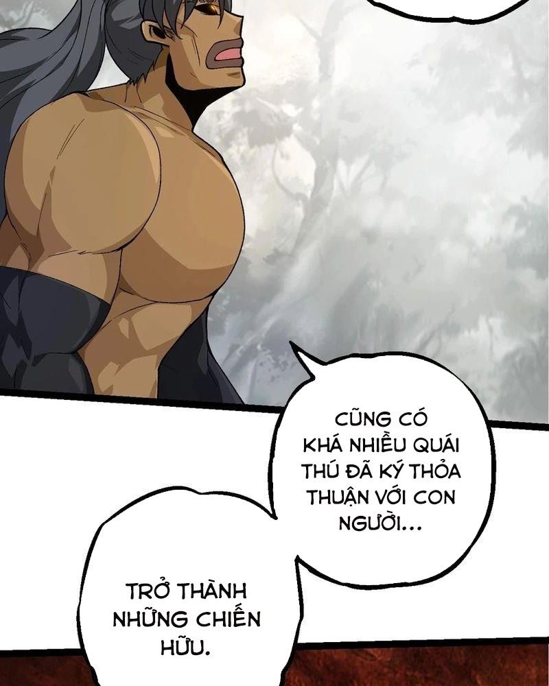 Thăng cấp bắt đầu từ một cái cây: Chapter 202