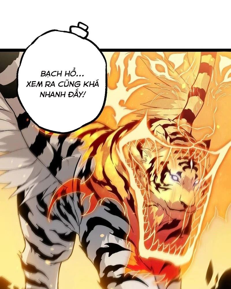 Thăng cấp bắt đầu từ một cái cây: Chapter 203