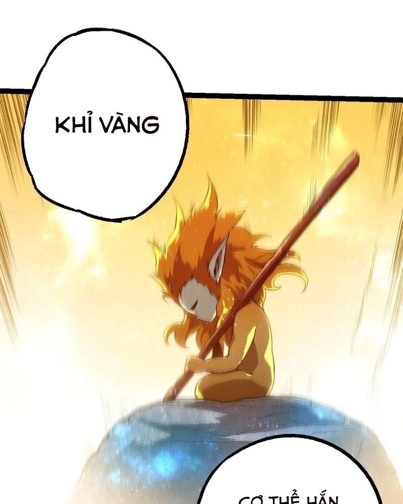 Thăng cấp bắt đầu từ một cái cây: Chapter 203