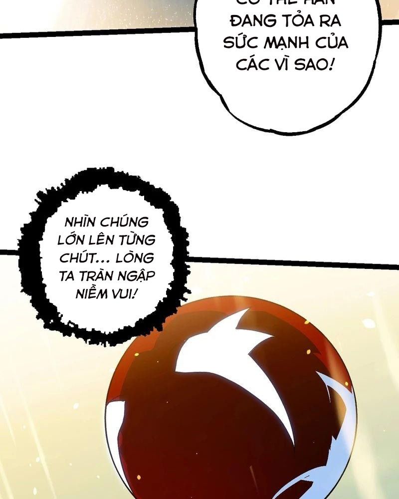Thăng cấp bắt đầu từ một cái cây: Chapter 203