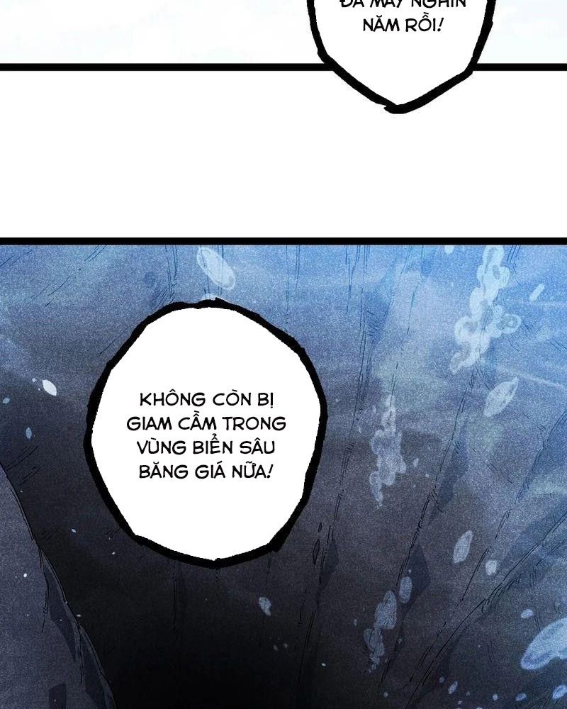 Thăng cấp bắt đầu từ một cái cây: Chapter 203