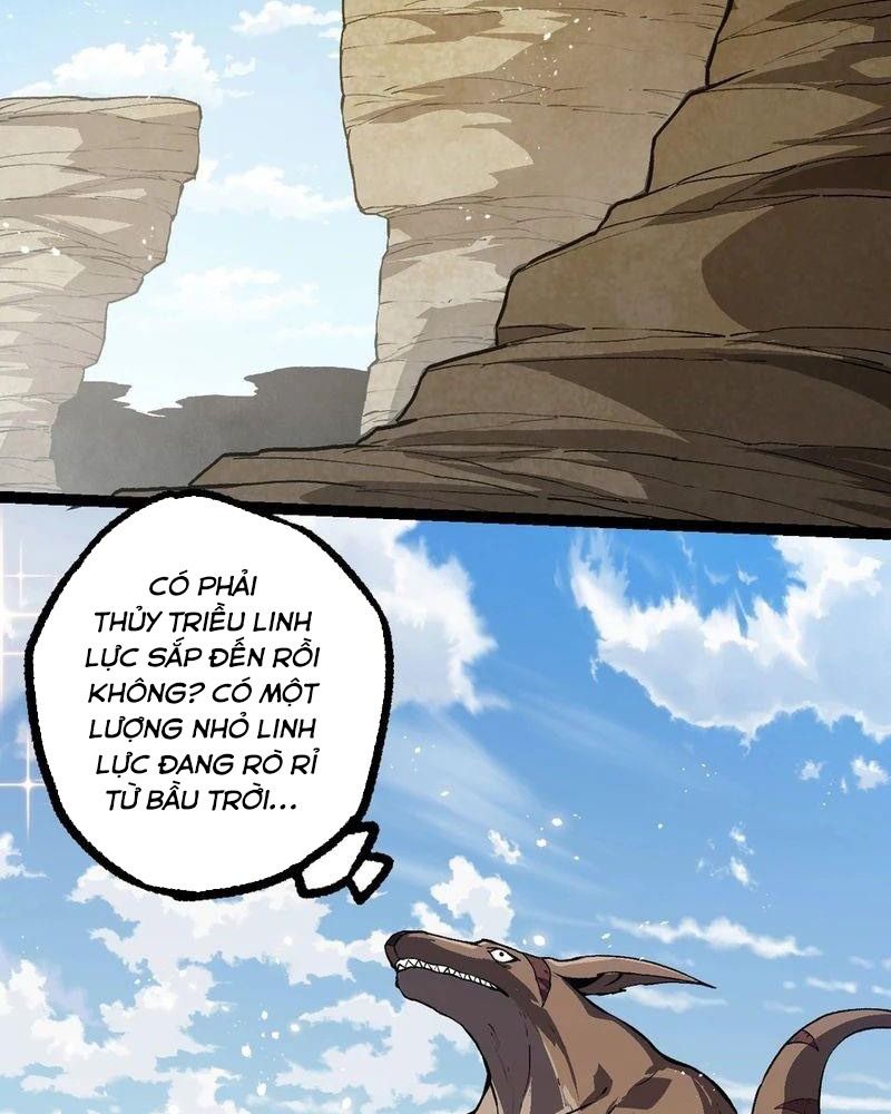 Thăng cấp bắt đầu từ một cái cây: Chapter 203