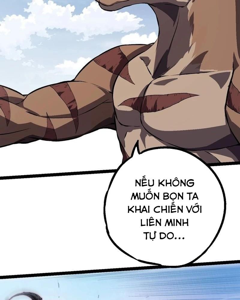 Thăng cấp bắt đầu từ một cái cây: Chapter 203