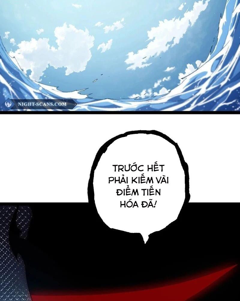 Thăng cấp bắt đầu từ một cái cây: Chapter 203