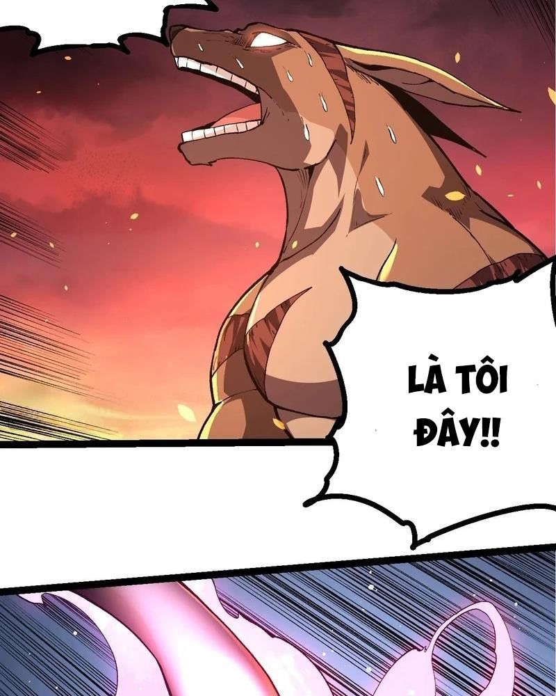Thăng cấp bắt đầu từ một cái cây: Chapter 205