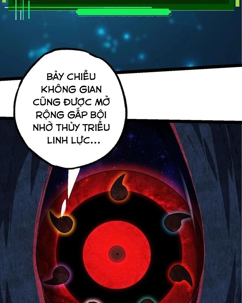 Thăng cấp bắt đầu từ một cái cây: Chapter 205