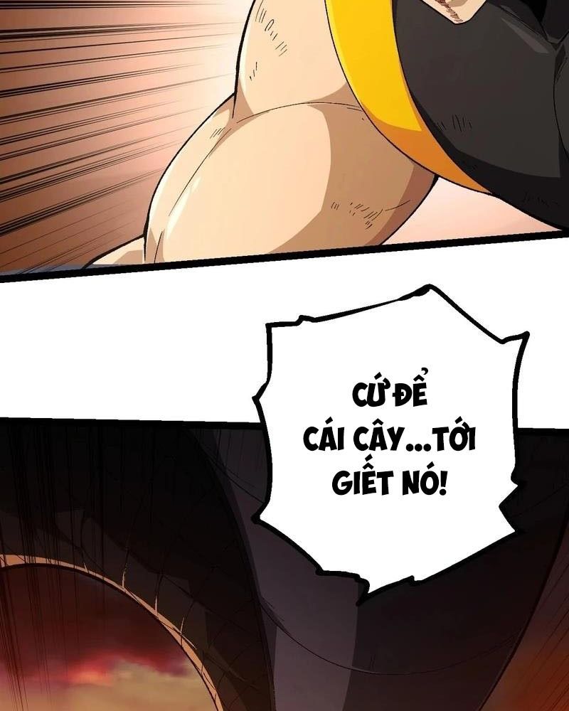 Thăng cấp bắt đầu từ một cái cây: Chapter 207