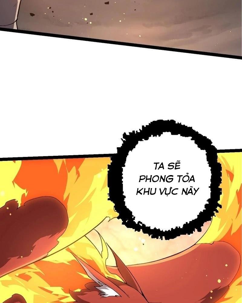 Thăng cấp bắt đầu từ một cái cây: Chapter 207