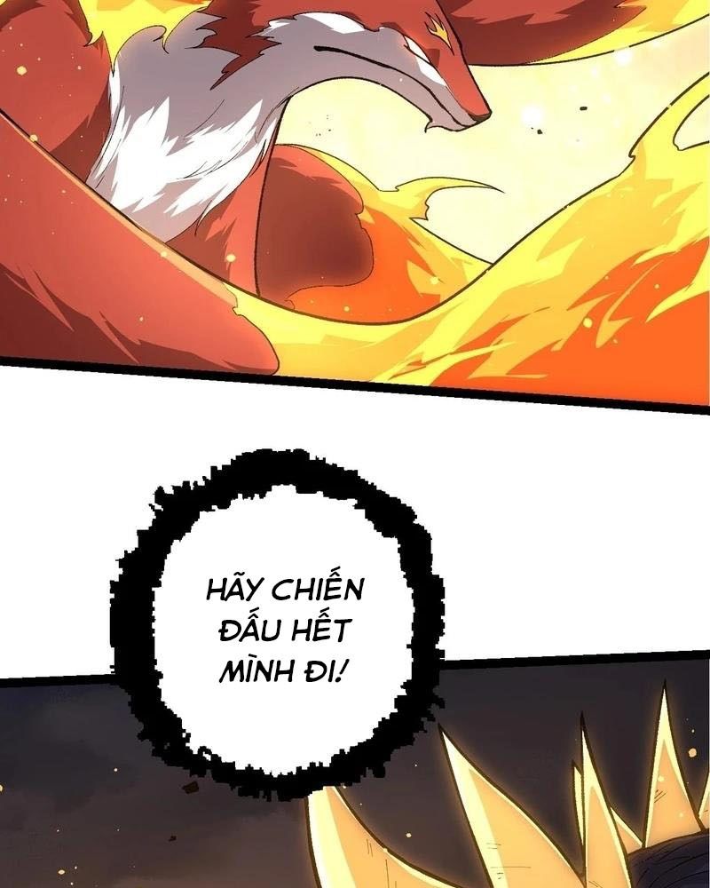 Thăng cấp bắt đầu từ một cái cây: Chapter 207