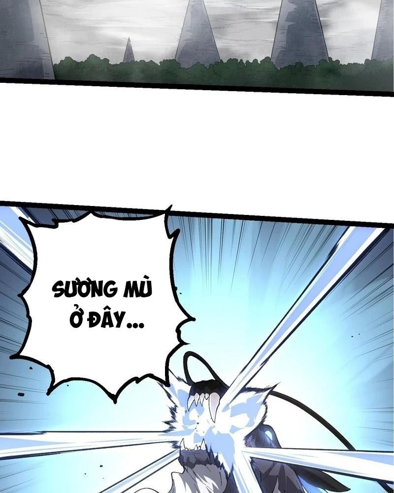 Thăng cấp bắt đầu từ một cái cây: Chapter 207