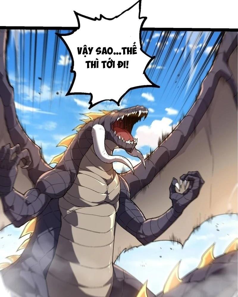 Thăng cấp bắt đầu từ một cái cây: Chapter 207