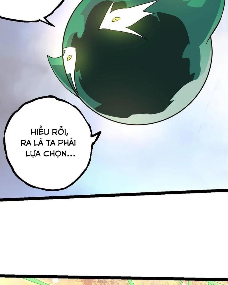Thăng cấp bắt đầu từ một cái cây: Chapter 207