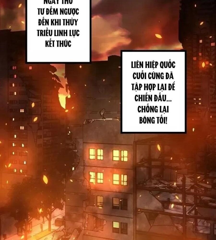 Thăng cấp bắt đầu từ một cái cây: Chapter 214